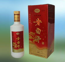 衡水臥龍泉酒業(yè) 醇香佳釀，誠(chéng)邀天下客，共贏(yíng)糖酒食品財(cái)富新篇章
