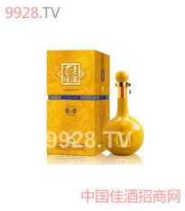 貴州古壇酒業(yè) 匠心傳承，醬香典范——產(chǎn)品系列全覽