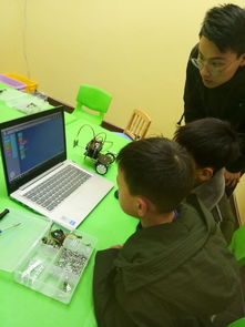 應用技術系計算機技術推廣 賦能產業升級與社會發展